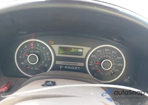 2006 Ford Expedition Limited from USA, damaged, VIN 1FMPU19506LA03684